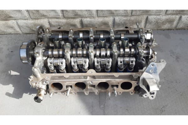 Honda Hrv 1.5 I Vtec L15B4 2018 usado