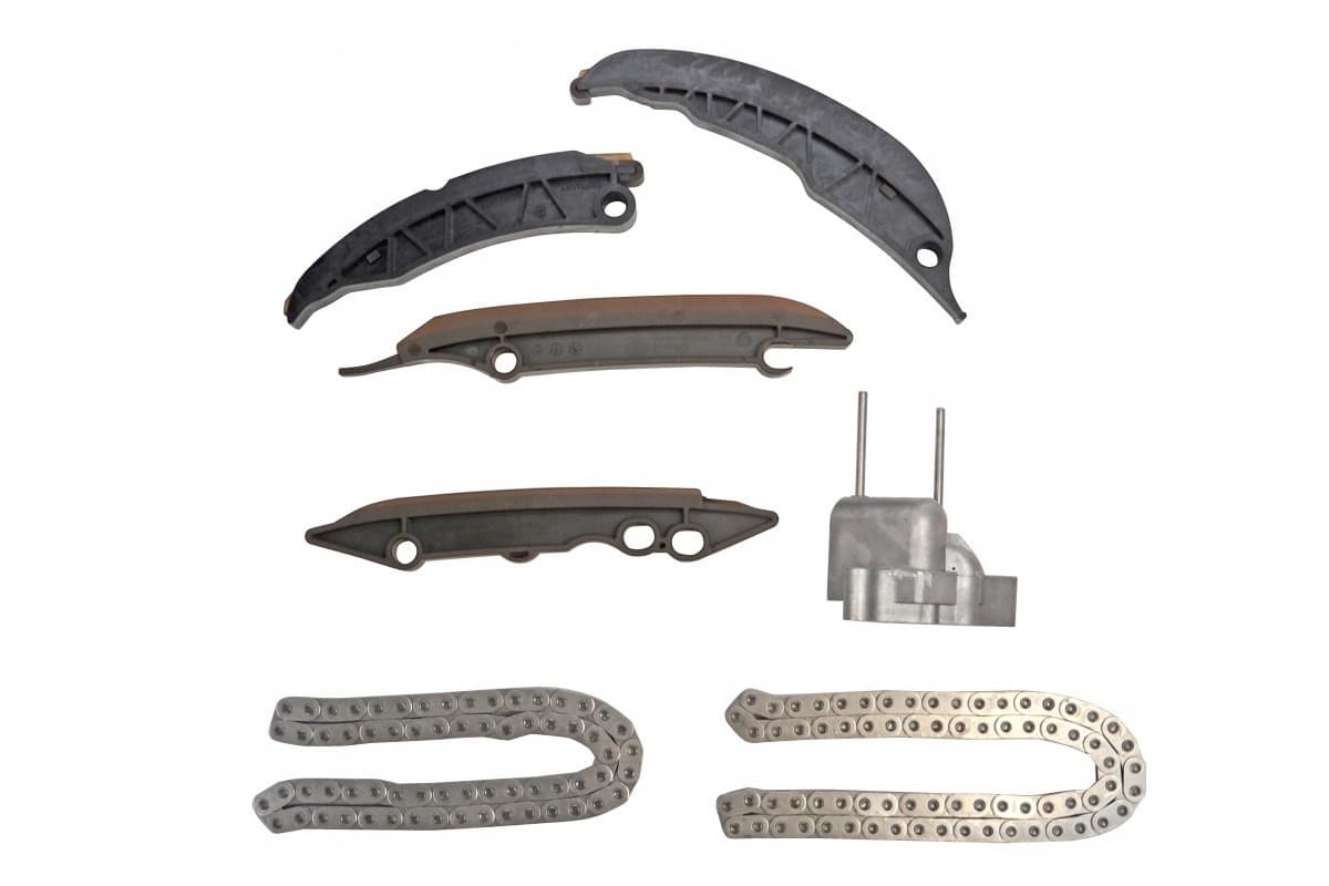 Kit de cadena de distribución Iwis Motorsysteme 59024Set nuevo