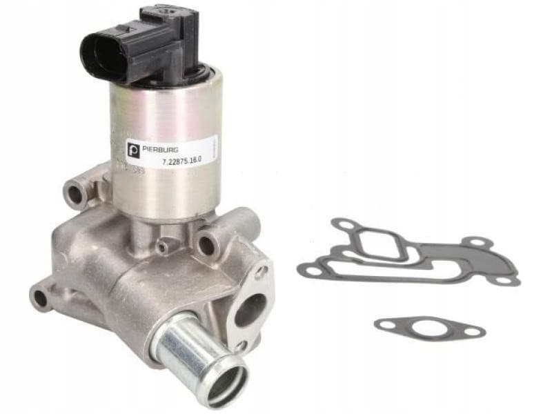 Válvula EGR Pierburg 7.22875.16.0 nuevo