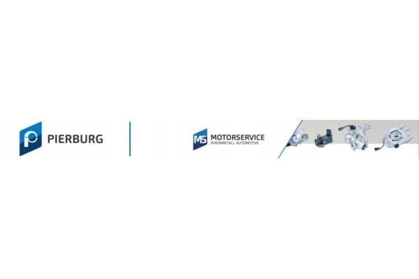 Válvula EGR Pierburg 7.22875.16.0 nuevo 2