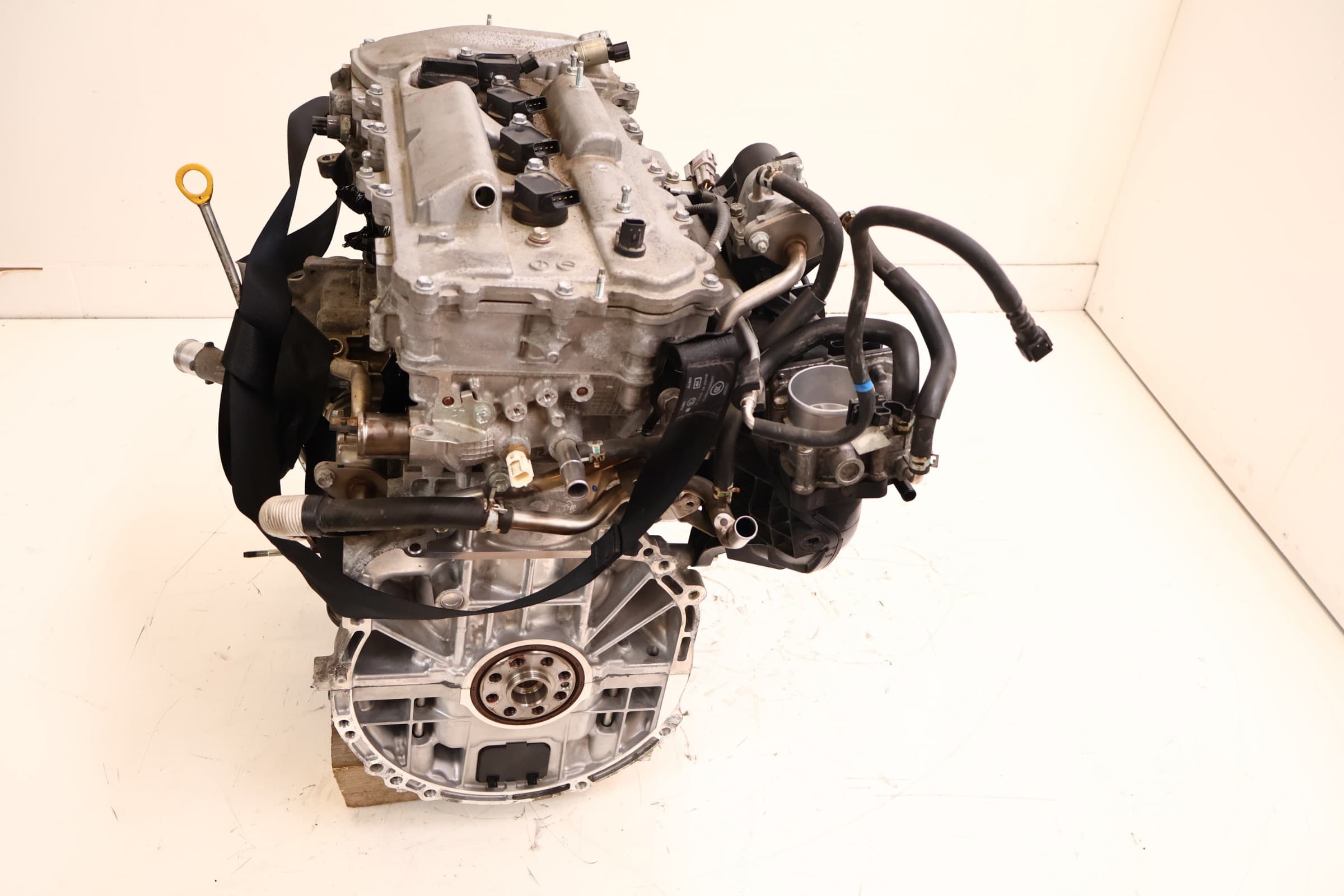 Motor Toyota RAV4 IV 2.5 Hybrid 2AR-Fxe usado