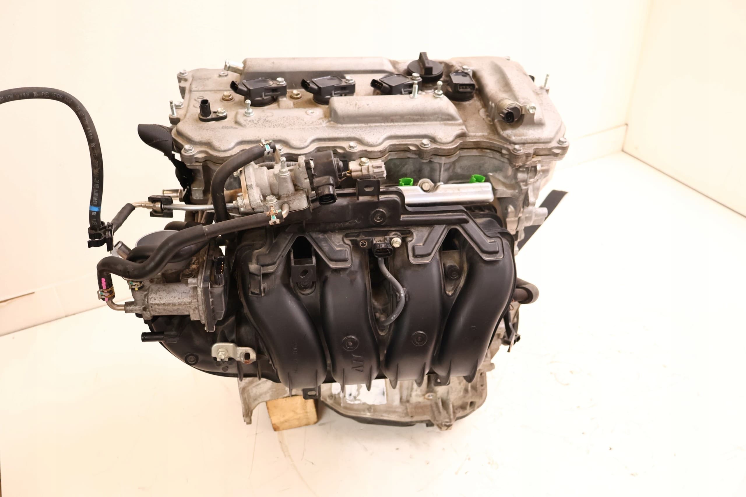 Motor Toyota RAV4 IV 2.5 Hybrid 2AR-Fxe usado 5