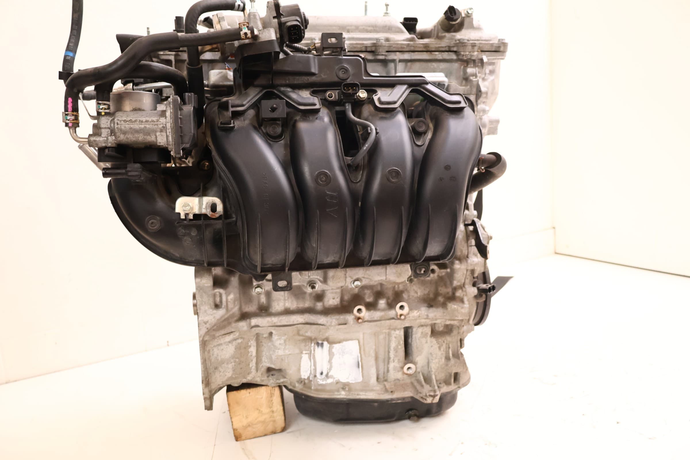 Motor Toyota RAV4 IV 2.5 Hybrid 2AR-Fxe usado 7