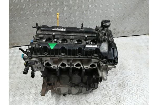 Motor 1.5 16V Vti 15S4C MG ZS 2021 con 30,000 km usado