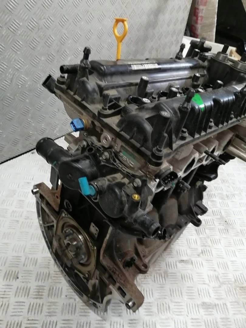 Motor 1.5 16V Vti 15S4C MG ZS 2021 con 30,000 km usado 2