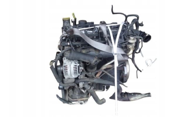 Motor Completo Chrysler PT Cruiser 2.2 CDI Edj usado