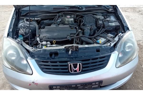 Motor Honda Civic Vii 1.7 Ctdi 4EE2 4EE-2 usado