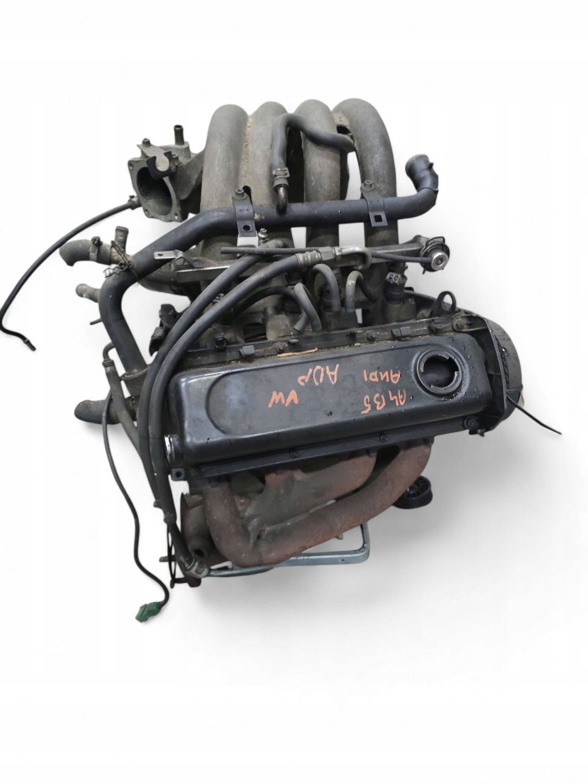 Motor Audi A4 S4 B5 8D 1997 1.6 Adp usado