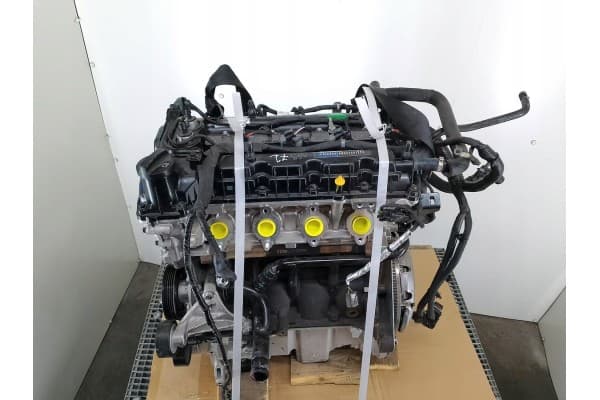 Motor MG ZS 15S4C 1.5 Vti-Tech usado