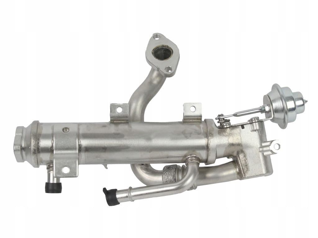 Enfriador de gases de escape EGR Abakus 121-00-027 nuevo