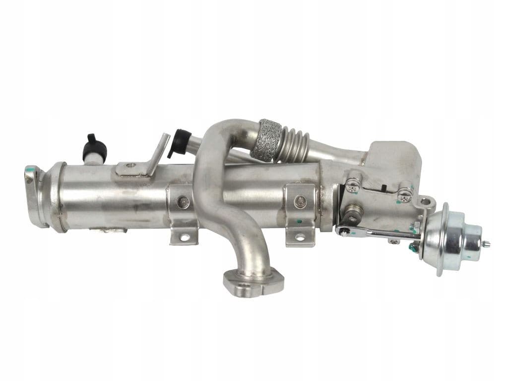 Enfriador de gases de escape EGR Abakus 121-00-027 nuevo 2
