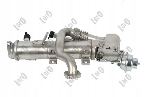 Enfriador de gases de escape EGR Abakus 121-00-027 nuevo 3