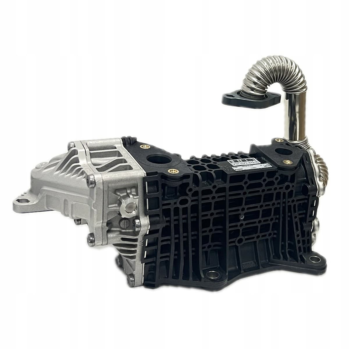 Enfriador de Gases de Escape Mahle EGR Diesel Europeo nuevo 2