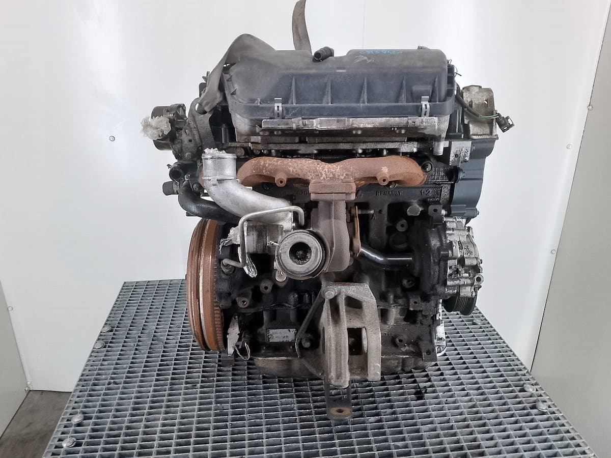 Motor Renault Velsatis G9TS7421 2.2 DCI usado