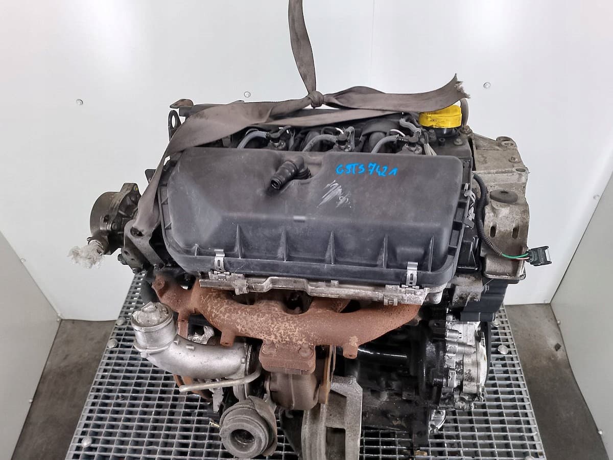 Motor Renault Velsatis G9TS7421 2.2 DCI usado 2