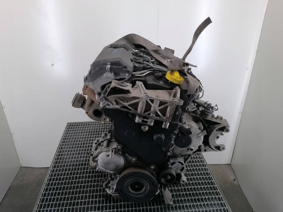 Motor Renault Velsatis G9TS7421 2.2 DCI usado 4