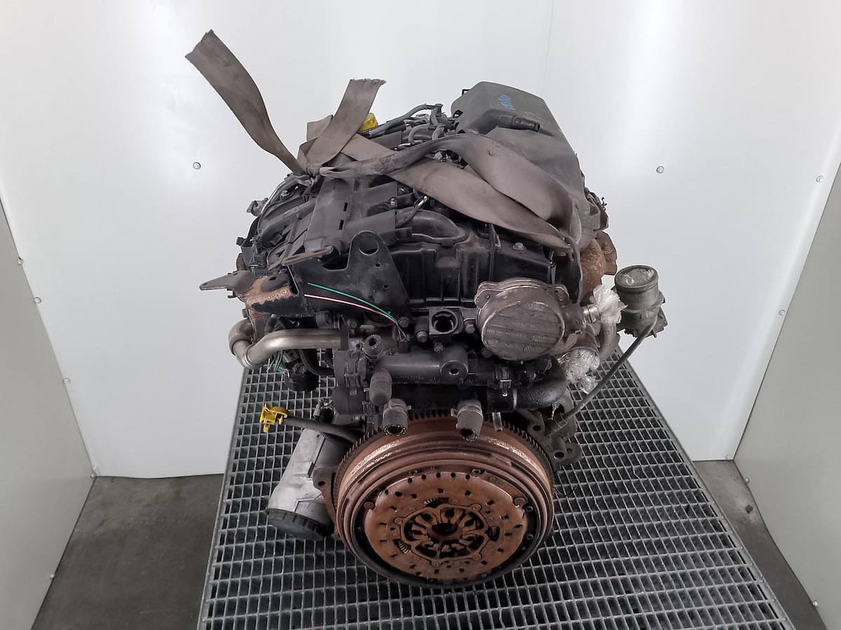 Motor Renault Velsatis G9TS7421 2.2 DCI usado 8