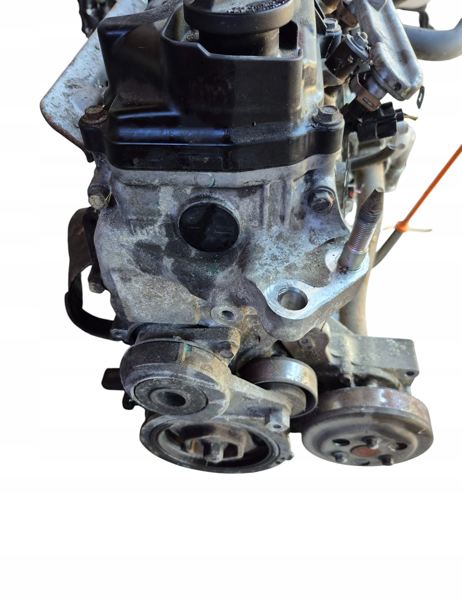 Motor Honda City V Civic Viii Jazz 1.4 L13Z1 usado 4