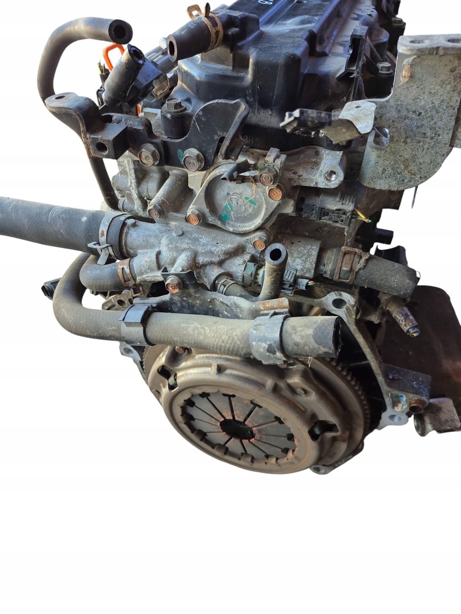 Motor Honda City V Civic Viii Jazz 1.4 L13Z1 usado 6