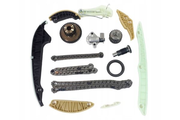 Borsehung B19209 Kit de cadena de distribución nuevo