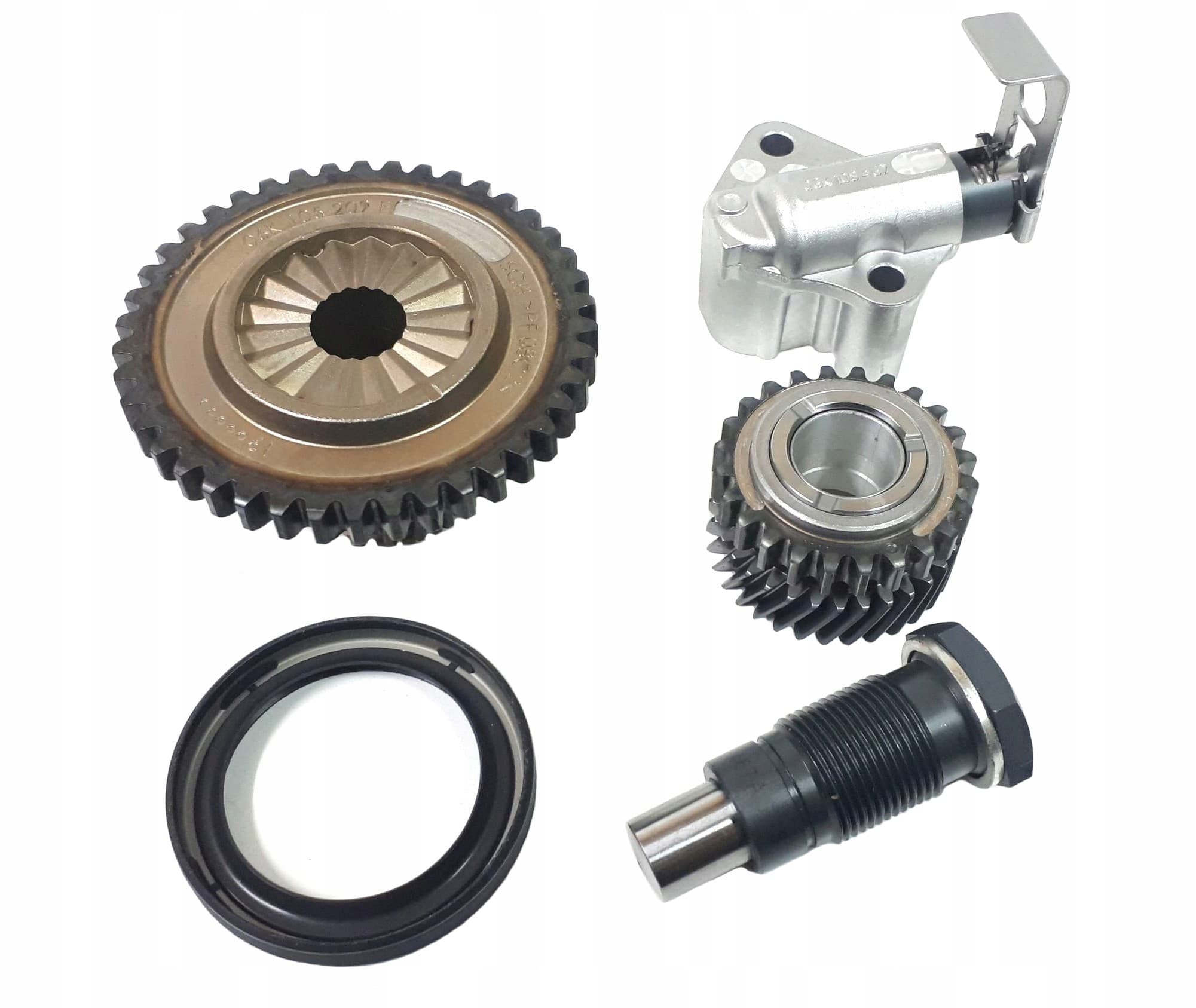 Borsehung B19209 Kit de cadena de distribución nuevo 2