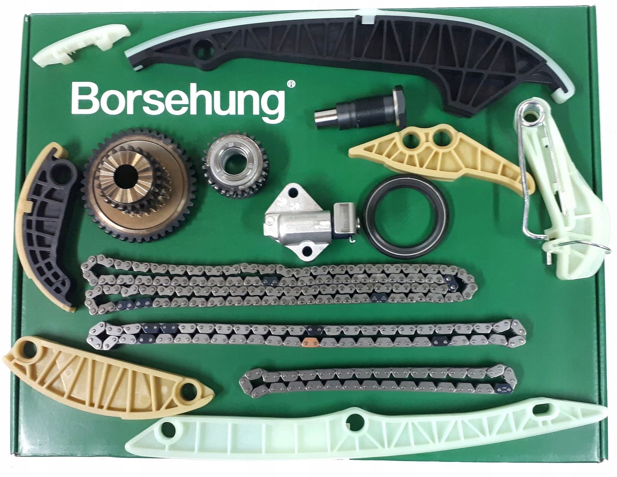 Borsehung B19209 Kit de cadena de distribución nuevo 5