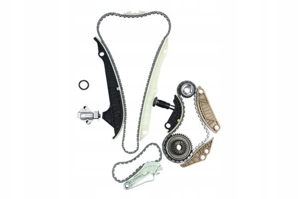 Borsehung B19209 Kit de cadena de distribución nuevo 6