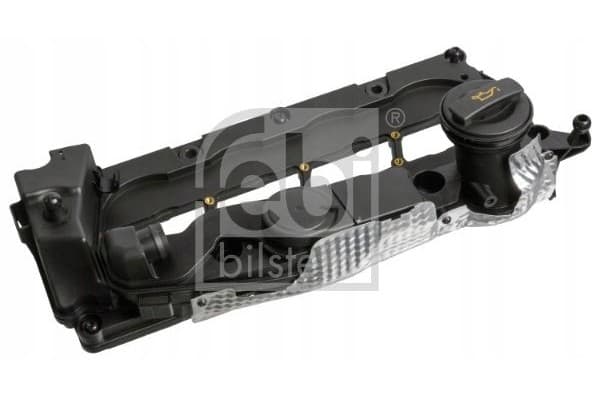 Febi Bilstein 177025 Tapa de la culata nuevo 6