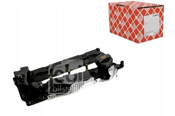 Febi Bilstein 177025 Tapa de la culata nuevo 7