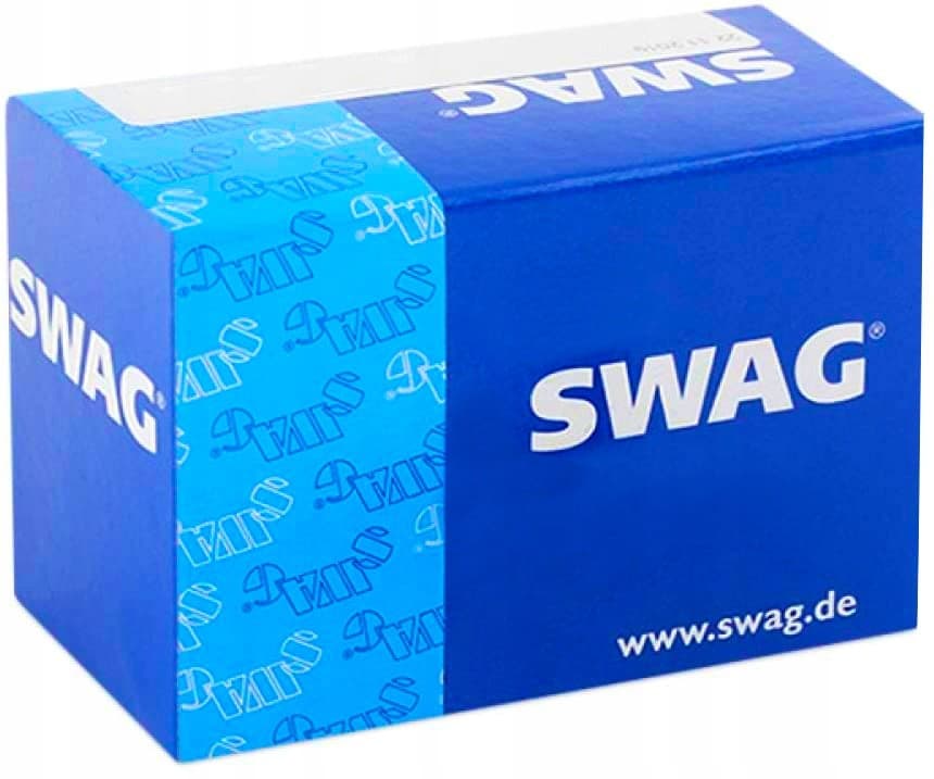 Kit de cadena de distribución Swag 33 10 0290 nuevo
