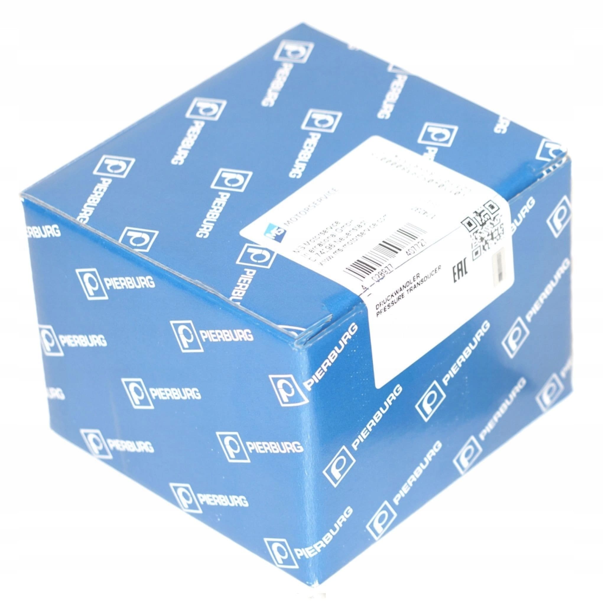 Válvula EGR Pierburg 7.10334.25.0 nuevo
