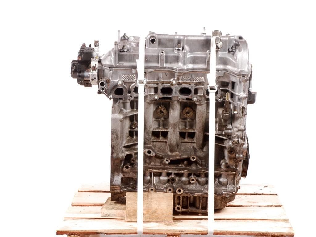 Motor Diésel Honda Accord Vii Frv 2.2 i-CTDi 140HP N22A1 usado 2