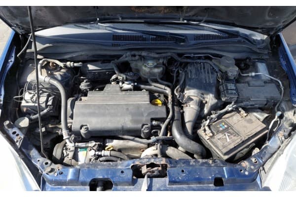 Motor Honda Civic Vii 1.7 Ctdi 4EE2 4EE-2 usado