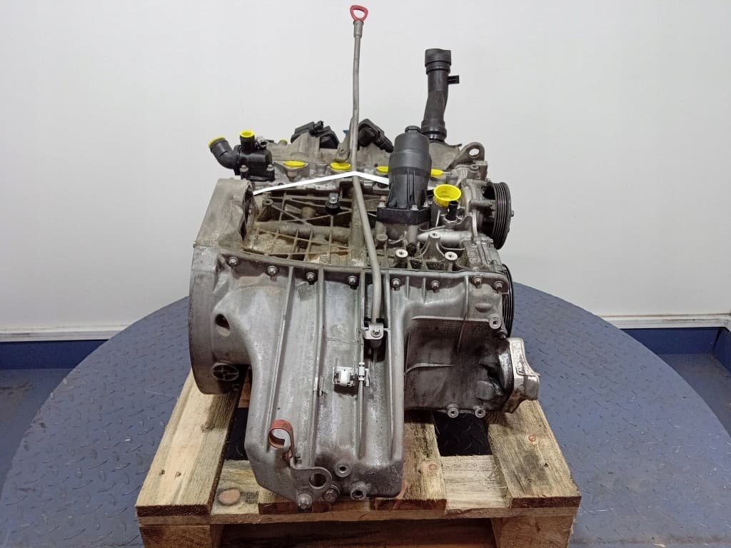 Motor Gasolina Mercedes B Class W245 2.0 8V 136CV 266.960 usado 2