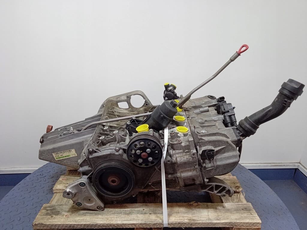 Motor Gasolina Mercedes B Class W245 2.0 8V 136CV 266.960 usado 3