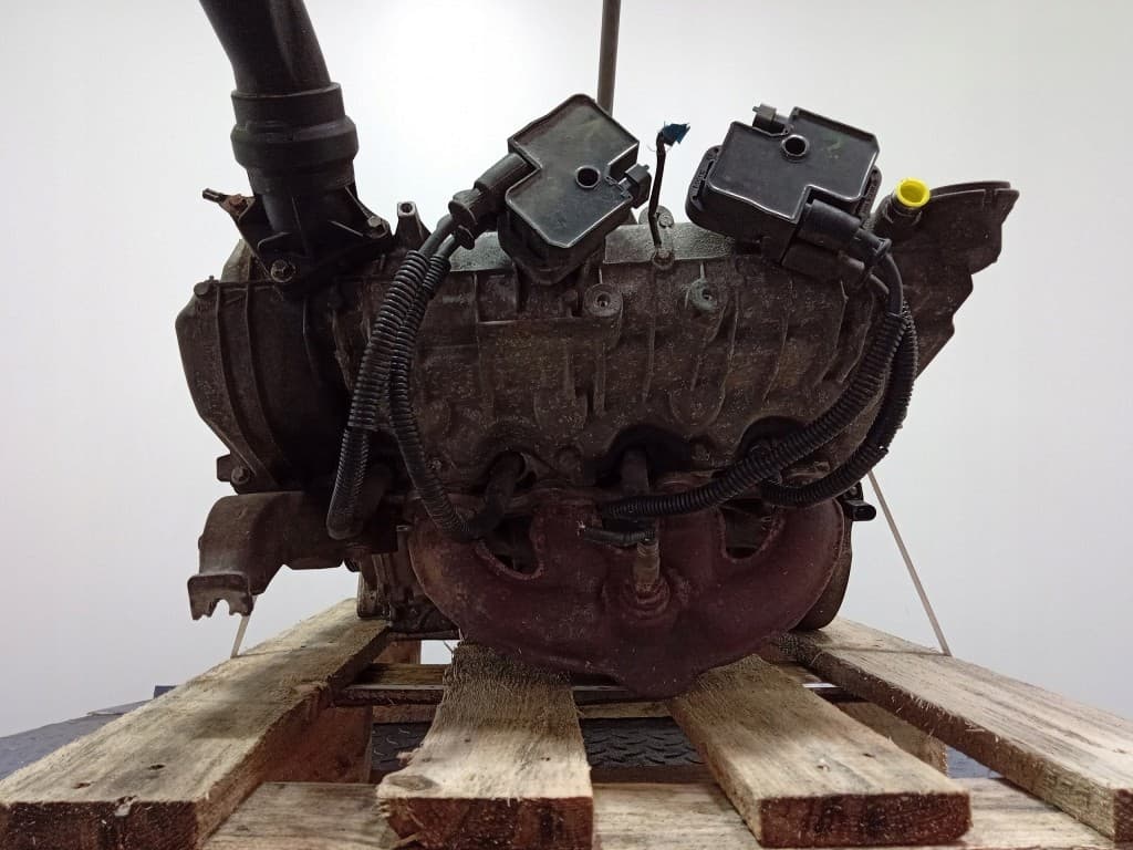 Motor Gasolina Mercedes B Class W245 2.0 8V 136CV 266.960 usado 4