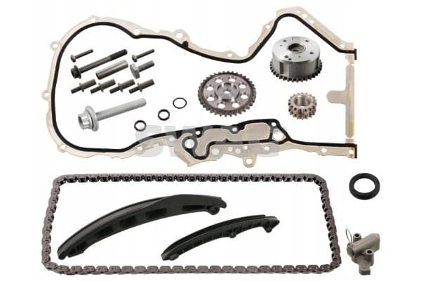 Kit de cadena de distribución Swag 30 10 6306 nuevo 2