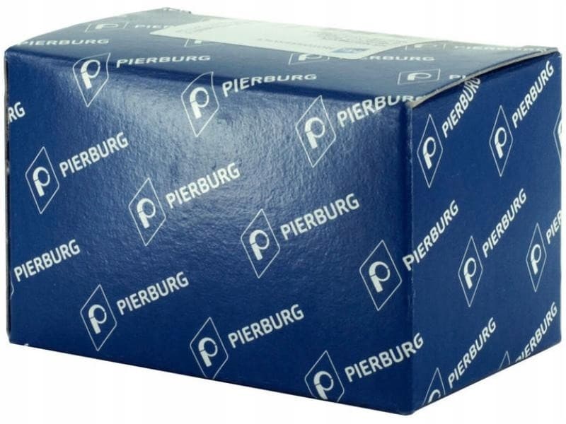 Pierburg 7.22996.12.0 Válvula EGR nuevo