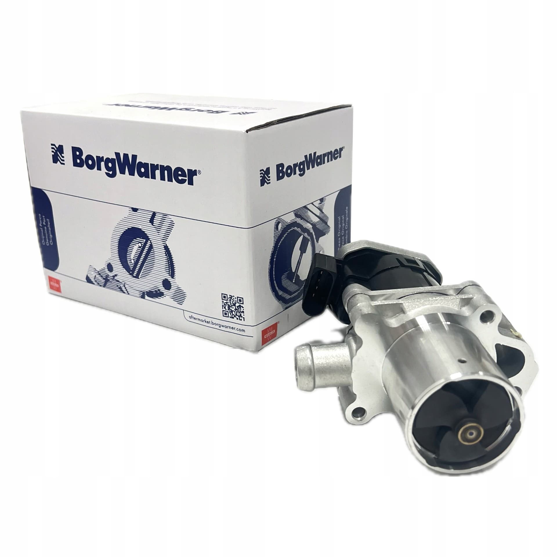 Válvula Agr Wahler 7610D nuevo 3
