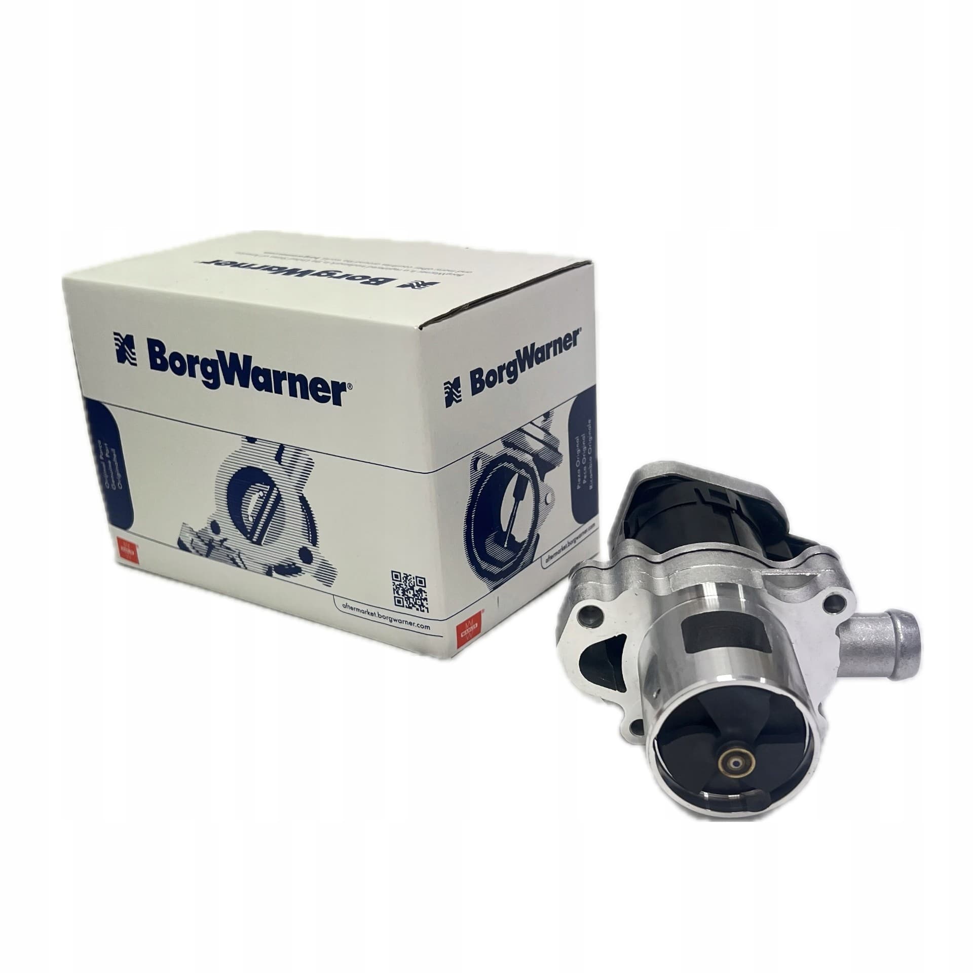 Válvula Agr Wahler 7610D nuevo 4