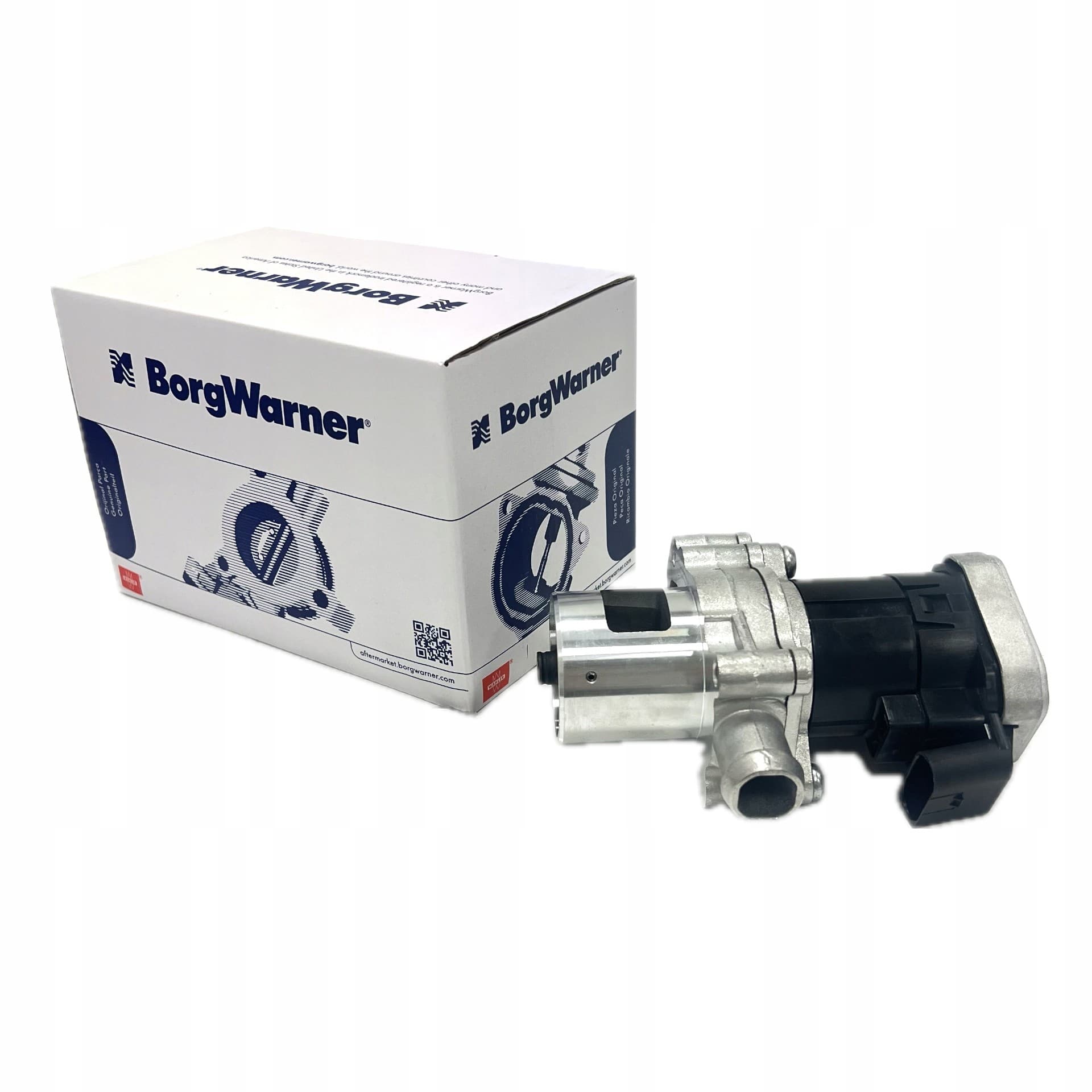 Válvula Agr Wahler 7610D nuevo 5
