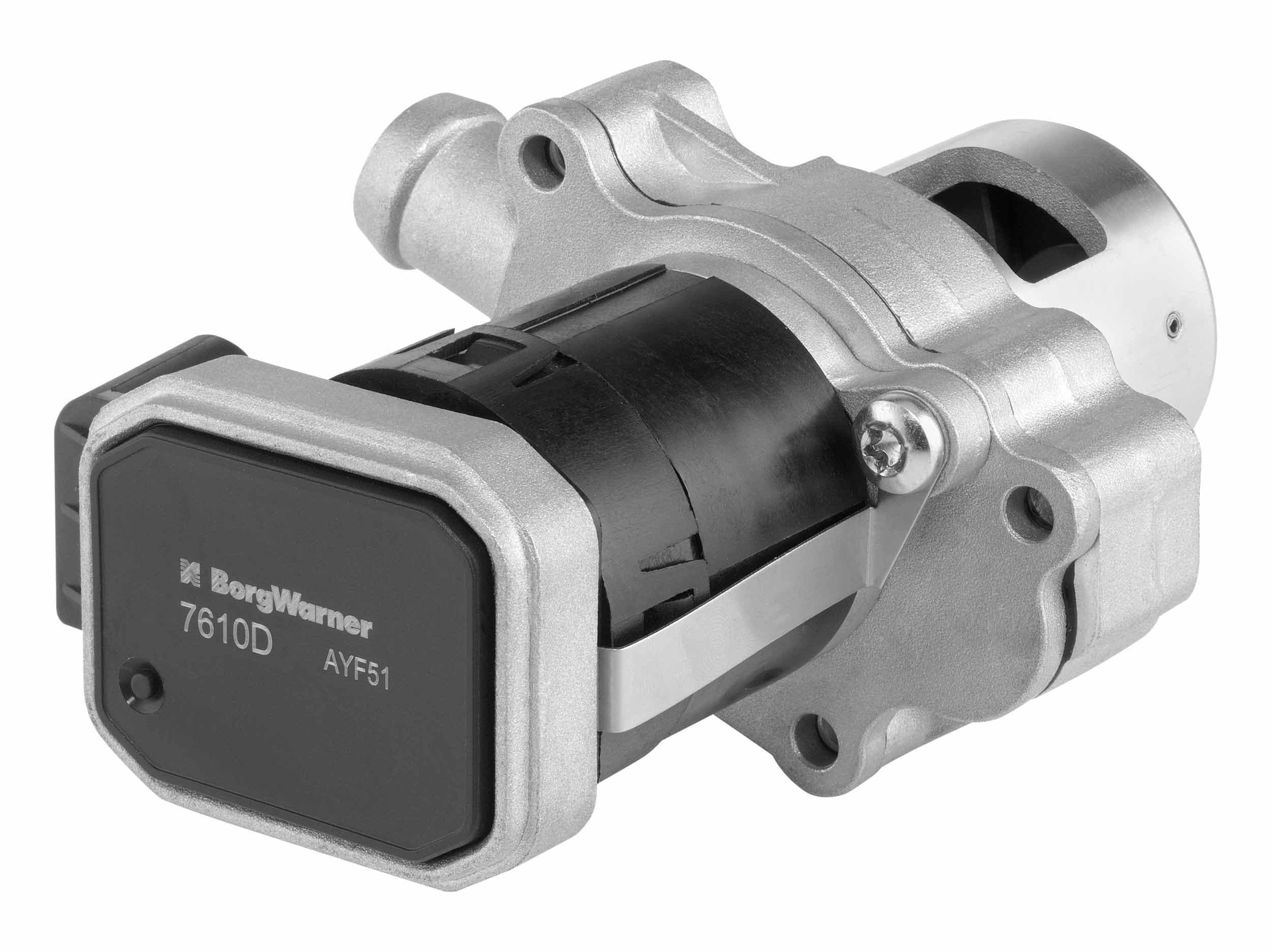Válvula Agr Wahler 7610D nuevo 8