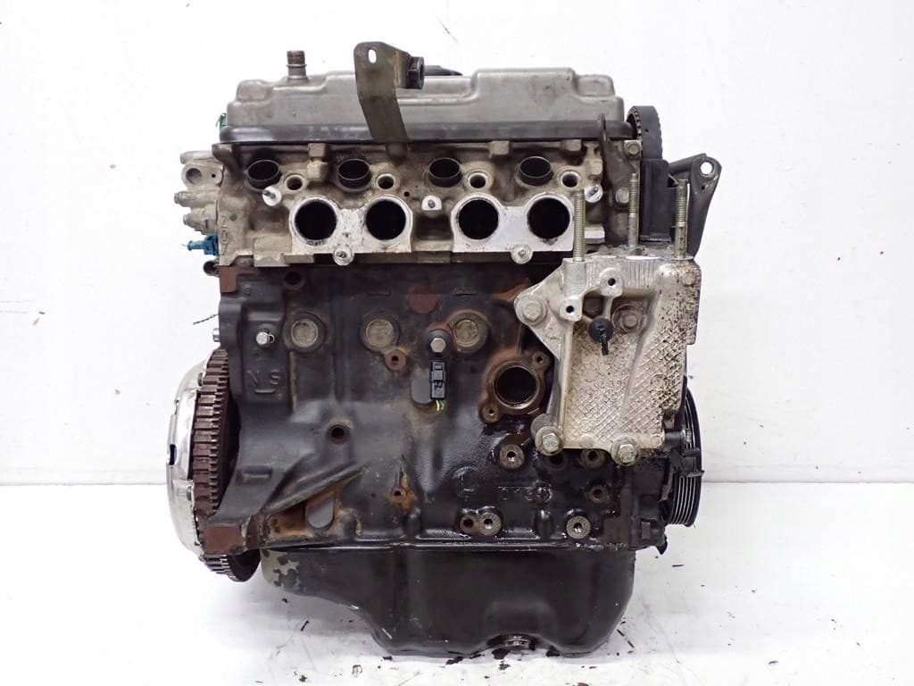 Motor Nfv Citroën Xsara Picasso 1.6i 101HP 2003 usado 2