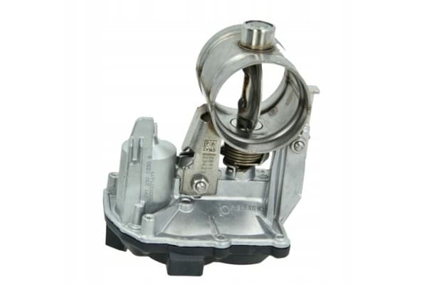 Válvula EGR Renault 1.6 DCI 147B08010R Original nuevo