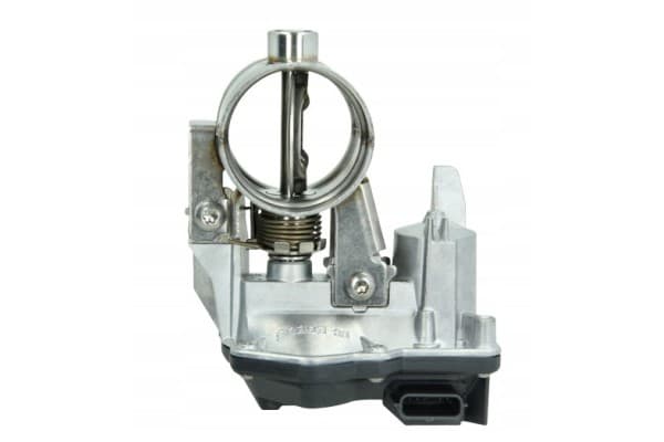 Válvula EGR Renault 1.6 DCI 147B08010R Original nuevo 2