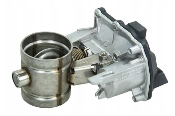 Válvula EGR Renault 1.6 DCI 147B08010R Original nuevo 4