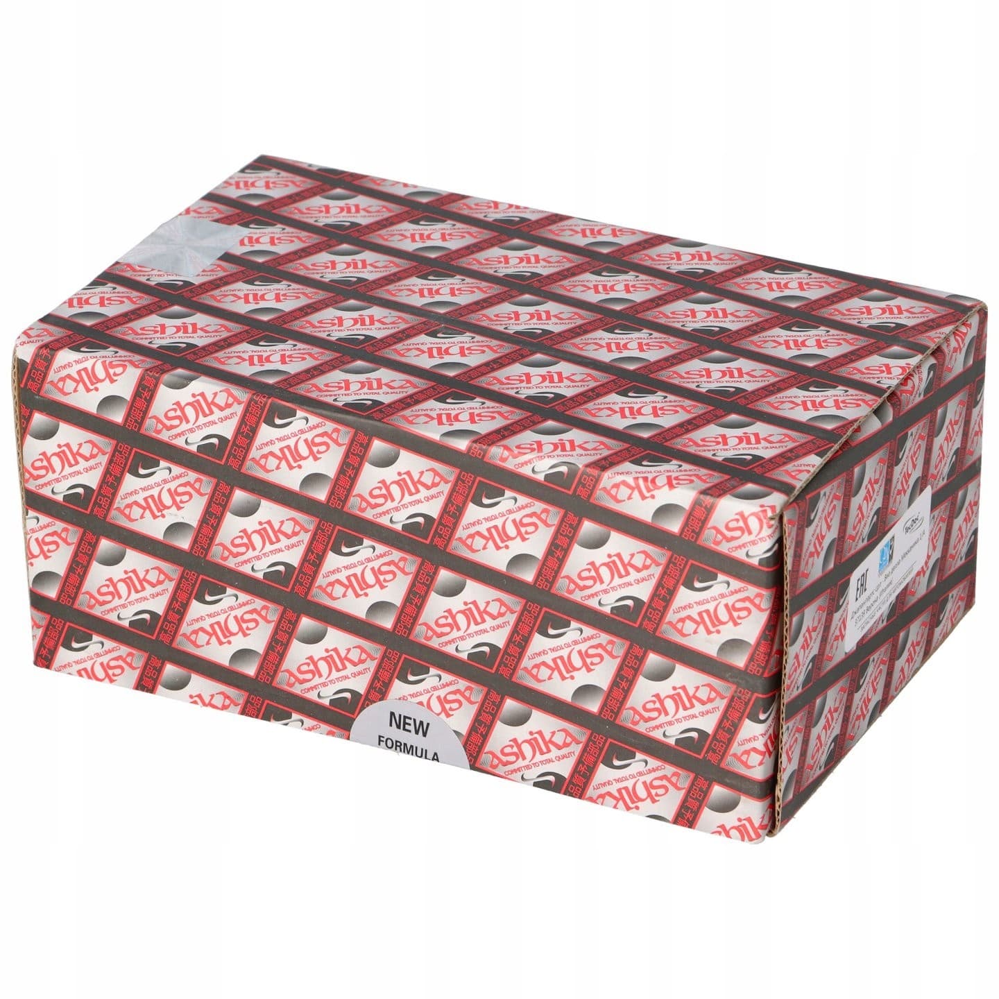 Kit de cadena de distribución Ashika KCK113 nuevo