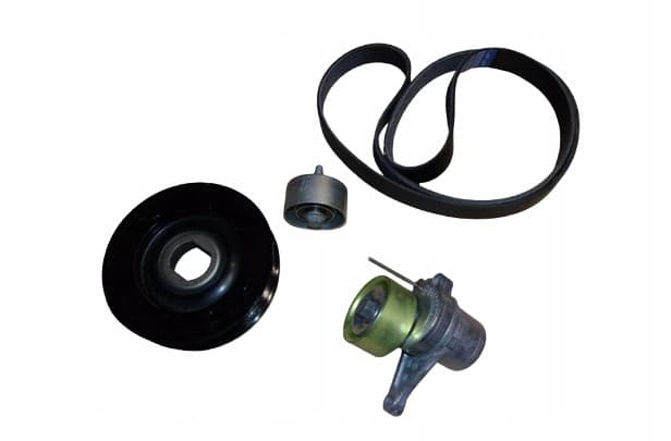 Correa de transmisión Renault 2.0Dci 117207795R Original nuevo