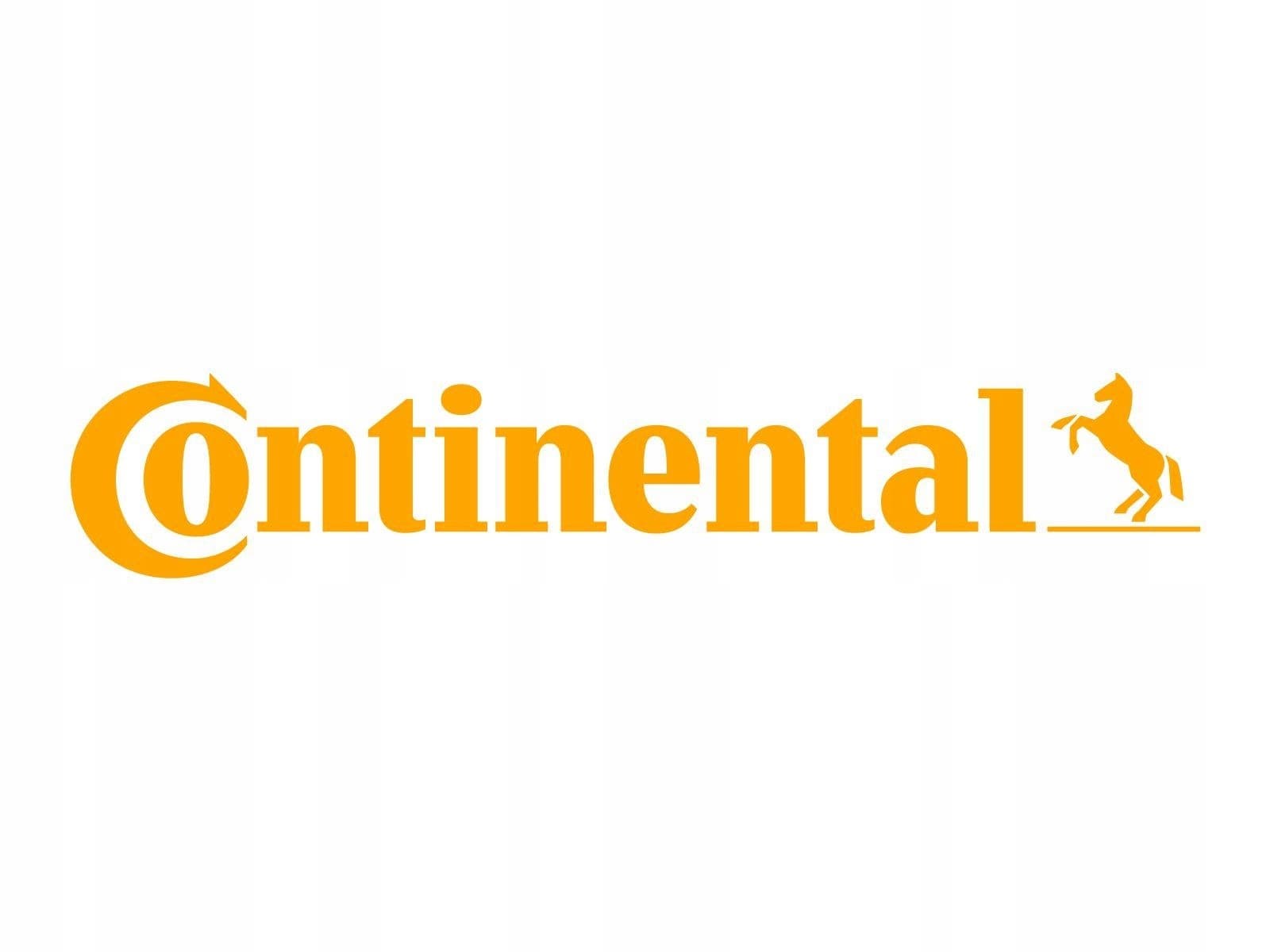Polea de cigüeñal Continental VD1221 Extra nuevo