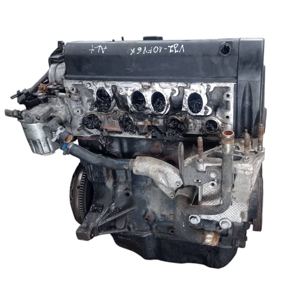 Motor Vjz 10FY6K Peugeot 106 1.5D usado